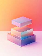 Dynamic Angular Blocks