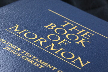 The Church of Jesus Christ of Latter-day Saints