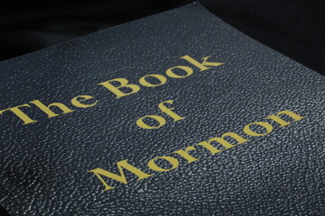 Book of Mormon
