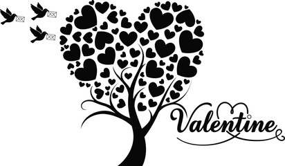 Vector file illustration on white background