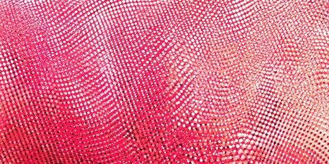 Abstract red and white pattern background texture for design elements