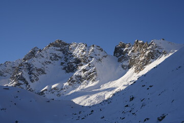 ALPI LOMBARDE