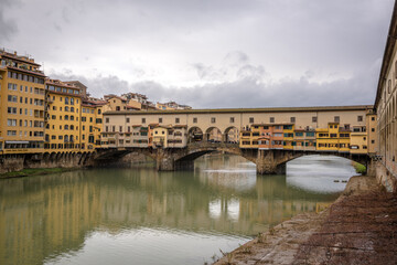 Fototapeta premium Views from the city of Florence, Italy