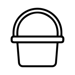 Shopping Basket Icon