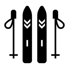 adventure Solid icon