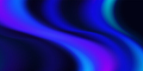 abstract colorful gradient background for design as banner, ads, and presentation concept