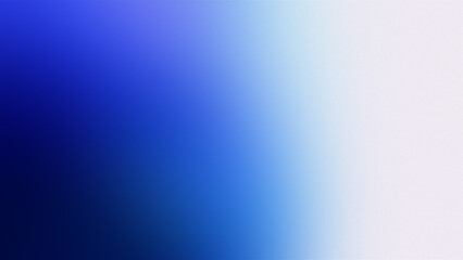 Fototapeta premium 4K Blurred Grainy Gradient Background with Soft Noise Texture, Minimal Abstract Backdrop with Copy Space for Branding, Advertising, Web Design and Presentations.
