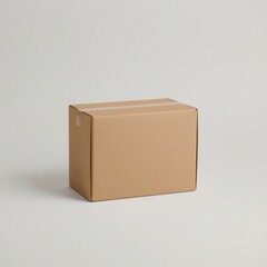 Creative workspace with laptop and plants