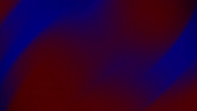 Modern abstract background Maroon Blue Background with elegant gradient texture dark luxury color visual design cinematic motion video seamless loop for professional branding screen display