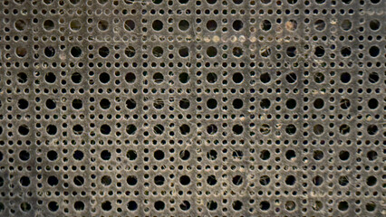 abstract metal background