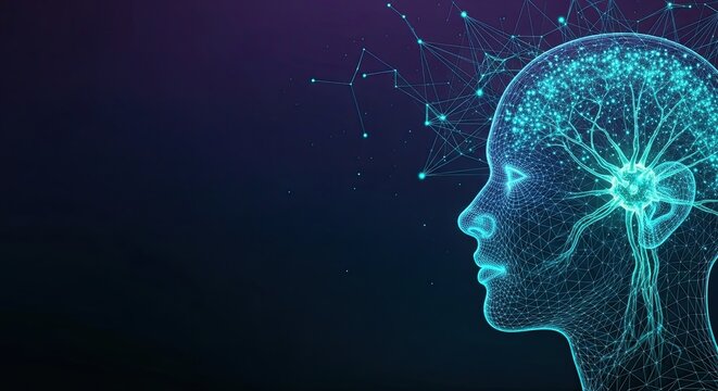 Digital brain network