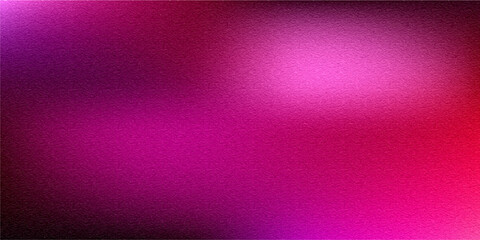 Red grain gradient background, dark noise texture, banner header, cover poster background design eps 10