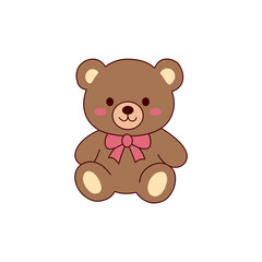 Obraz premium Valentine's Day ornament stickers