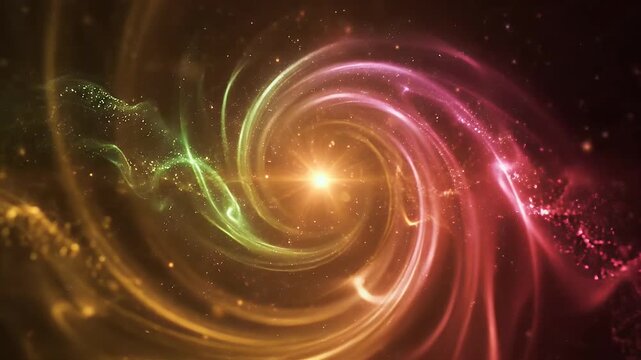 Lord Parwati Abstract Spiritual Soft Flowing Light Textures Nurturing Atmosphere