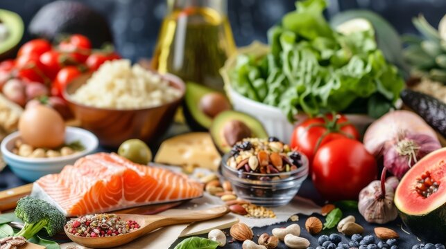 Cancer Diet: Nutritional Strategies for Prevention, Treatment Support and Recovery
