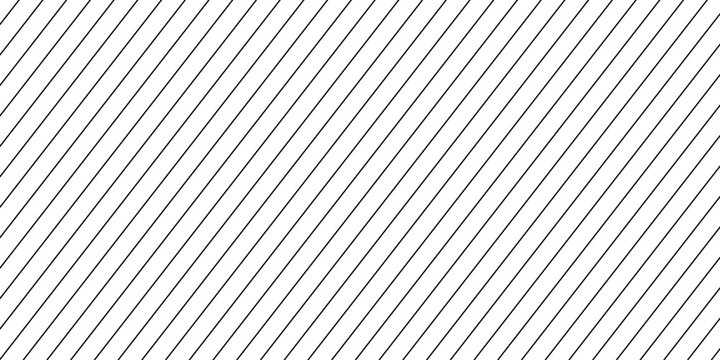 simple black diagonal slanting line pattern for banner poster background.