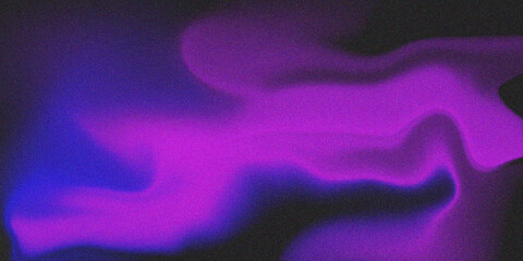 dark blue purple vioet pink color gradient background with grainy texture. suitable for abstract website banner design background