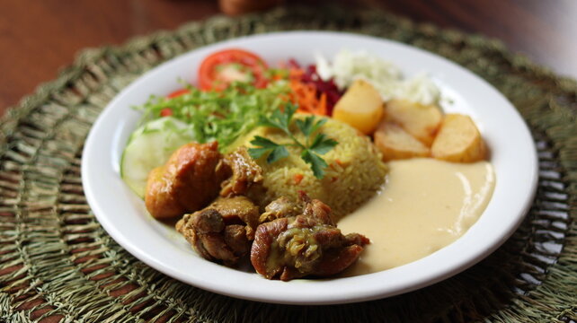 Brazilian food, comida caseira, 