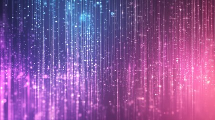 Vibrant abstract light background glow colorful artistic modern dynamic digital design aesthetic pattern.