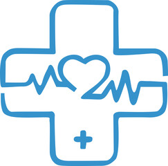 Modern Geometric Colorful Shape Vector logo with Center Abstract art, creative Symmetric Design.