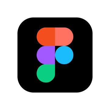 Figma icon svg