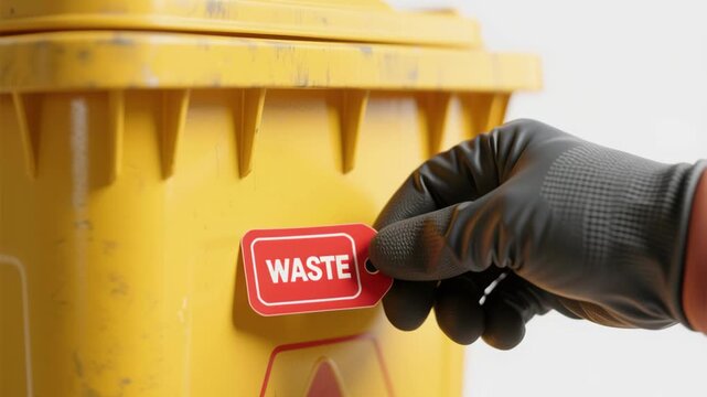 E waste management, green eco friendly to recycle reduce waste reuse materials for environmental sustainability business community