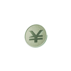 Obraz premium Premium Glossy 3D Money Collection for Fintech & Mobile UI Design