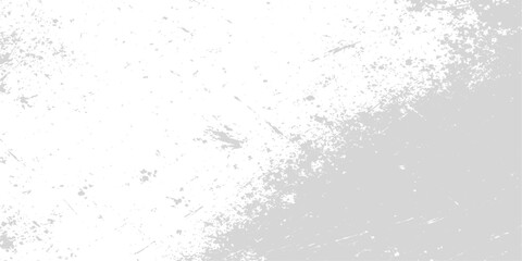 Obraz premium Abstract grey grunge concrete wall texture with a rough vintage paint surface and dirty paper pattern material for a textured artistic backdrop