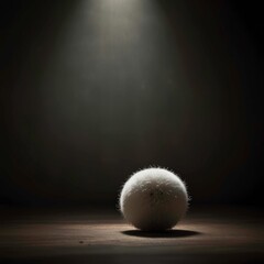 baseball in the spotlight