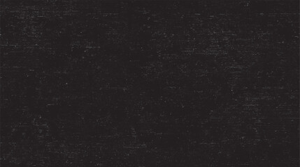 Dark Textured Background With Subtle White Speckles And Horizontal Lines abstract black