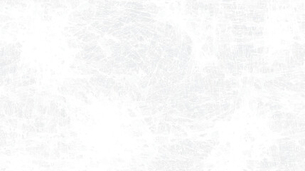 Obraz premium White Ice Surface With Scratches Texture Background