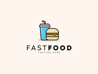 Streetfood Logo Design