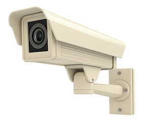 CCTV security camera for office and home.