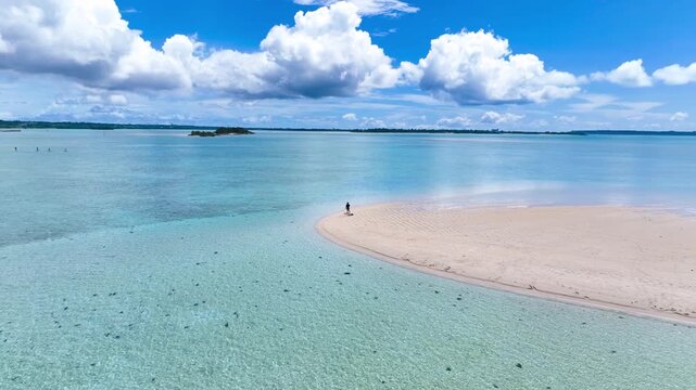 phantom island　Uni-no-hama