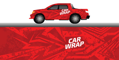 Truck car wrap design,  car livery template design,  car decal wrap design, decal pattern, car wrap 