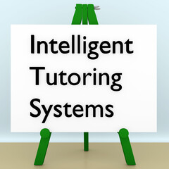 Intelligent Tutoring Systems Concept