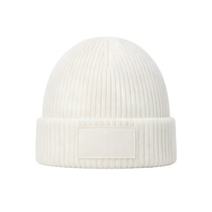 baseball cap isolated on white background