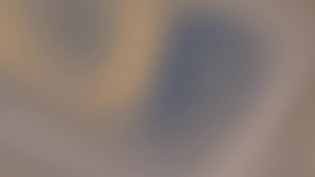 4K Muted Earth Tones Mesh Gradient Minimalist Neutral Fluid Background