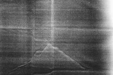 Photocopies of a black and white paper sheet background or texture	