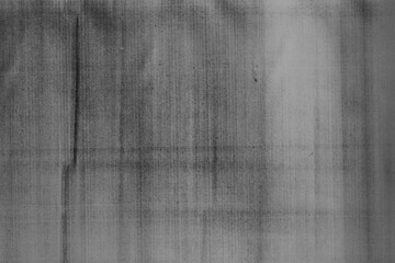 Photocopies of a black and white paper sheet background or texture	
