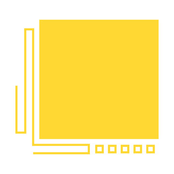 digital technology banner