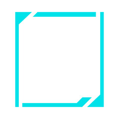 digital technology frame