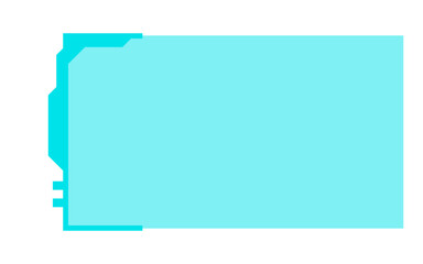 Obraz premium technology panel