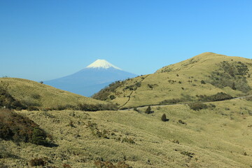 西伊豆スカイライン