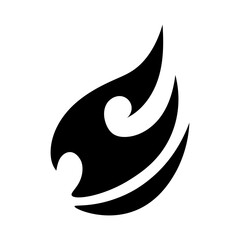 Obraz premium art symbol element