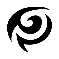 Fototapeta premium art symbol element