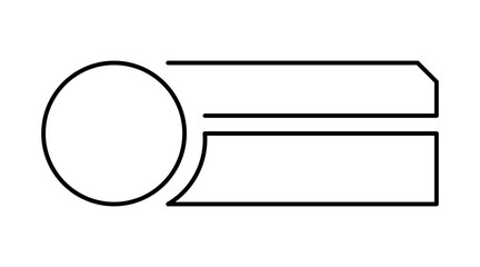 infographic text box