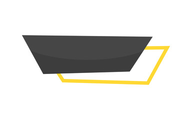 rectangle sale banner