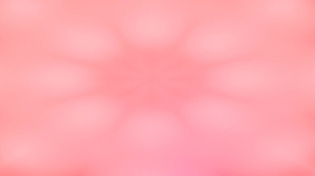 Abstract pink background with a blurred pattern perfect for design and art.