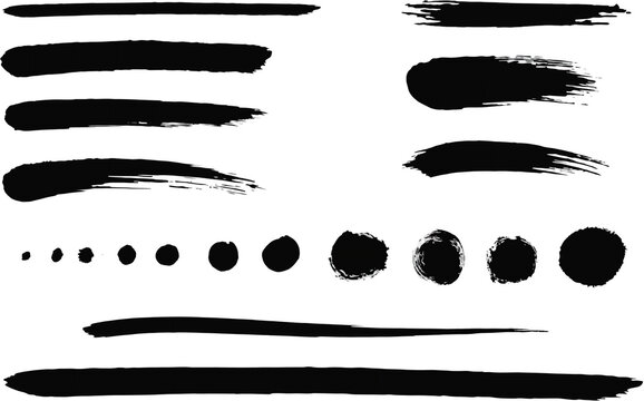 墨 墨絵 毛筆 線画」の写真素材 | 11,035件の無料イラスト画像 | Adobe
